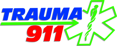 Trauma 911 Ems